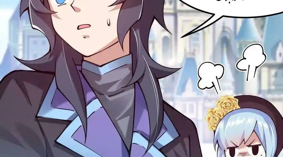 Sức Mạnh Của Kiếm Thần Chapter 60 - Trang 4