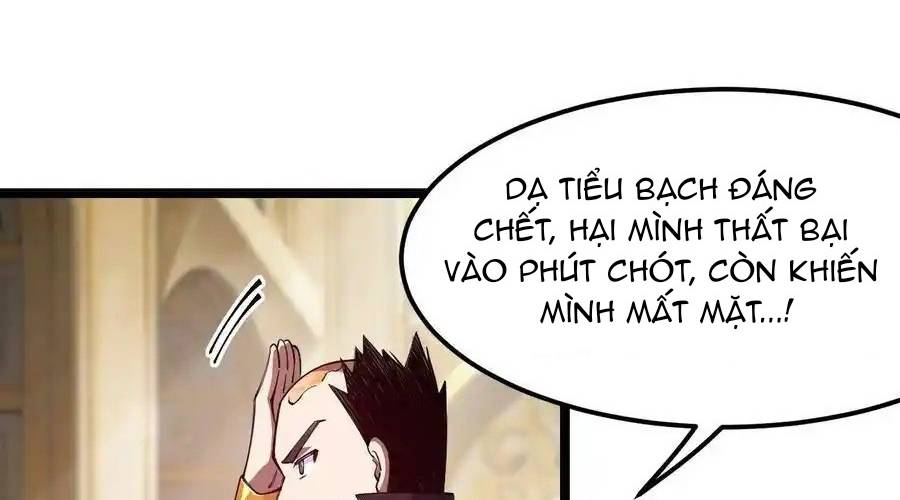 Sức Mạnh Của Kiếm Thần Chapter 60 - Trang 4