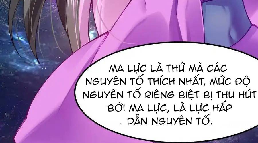 Sức Mạnh Của Kiếm Thần Chapter 60 - Trang 4
