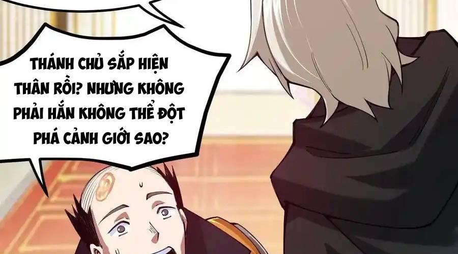 Sức Mạnh Của Kiếm Thần Chapter 60 - Trang 4
