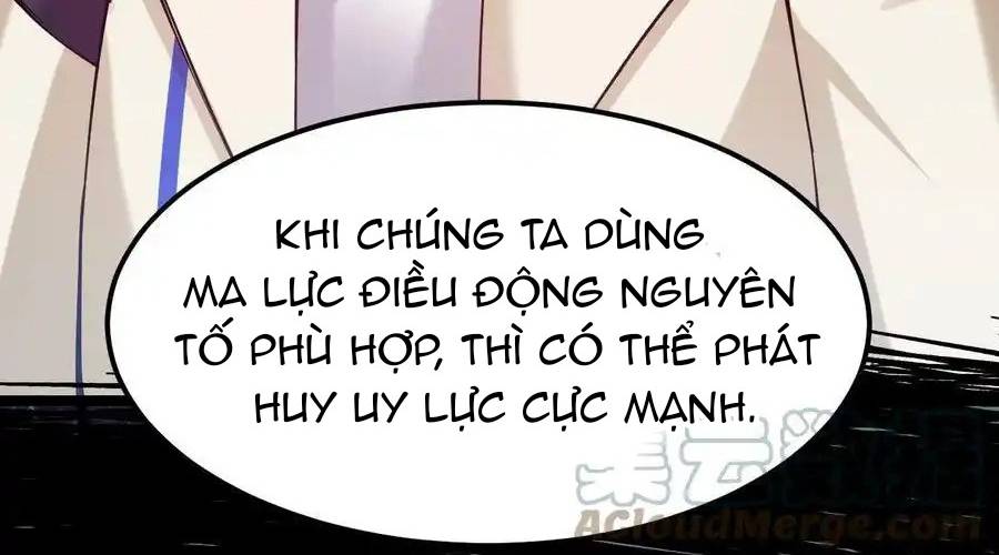 Sức Mạnh Của Kiếm Thần Chapter 60 - Trang 4