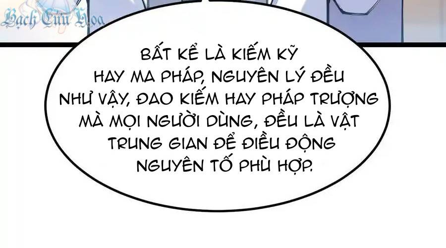 Sức Mạnh Của Kiếm Thần Chapter 60 - Trang 4