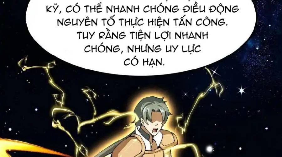 Sức Mạnh Của Kiếm Thần Chapter 60 - Trang 4