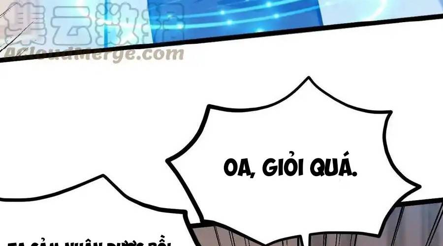 Sức Mạnh Của Kiếm Thần Chapter 60 - Trang 4