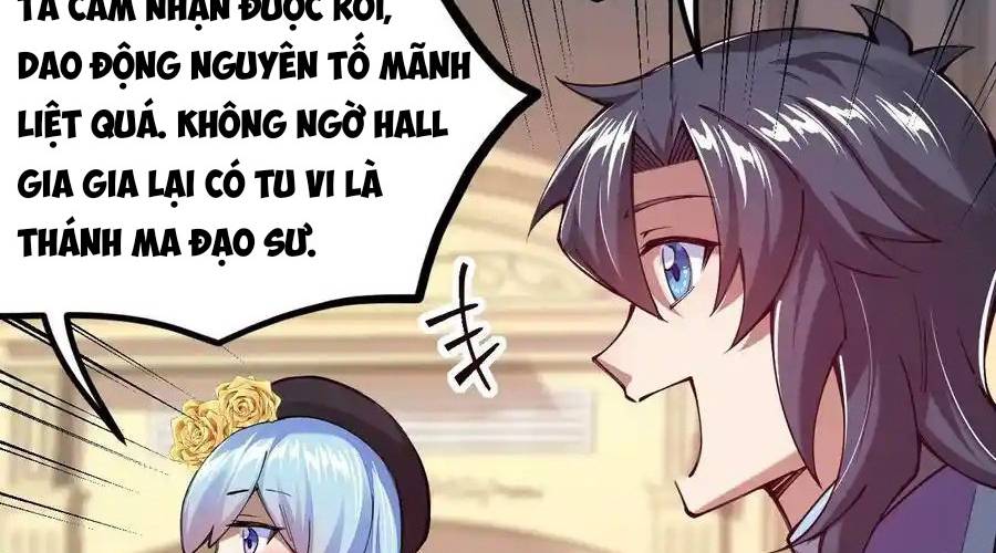 Sức Mạnh Của Kiếm Thần Chapter 60 - Trang 4