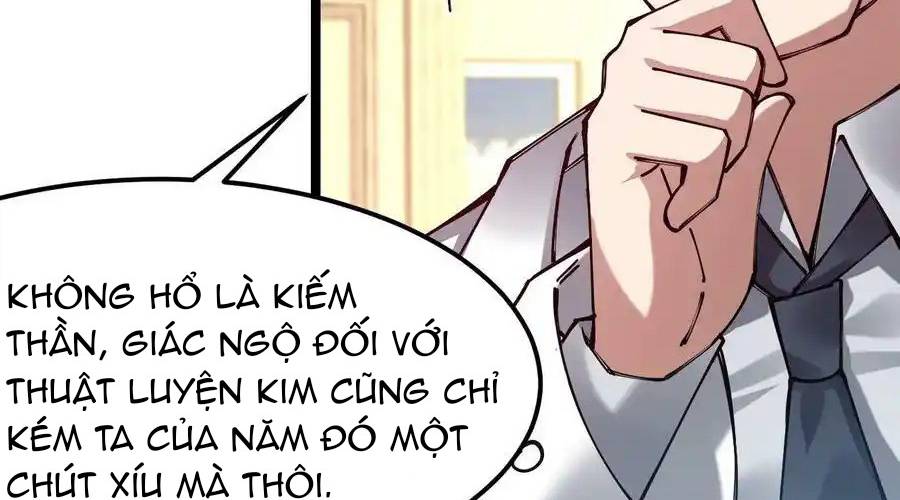 Sức Mạnh Của Kiếm Thần Chapter 60 - Trang 4
