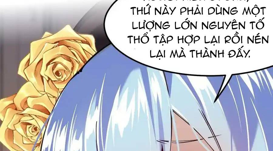 Sức Mạnh Của Kiếm Thần Chapter 60 - Trang 4