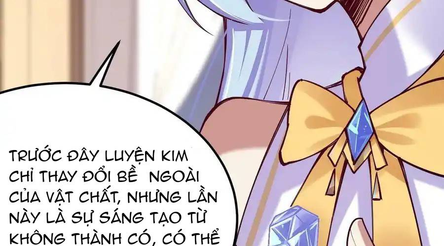 Sức Mạnh Của Kiếm Thần Chapter 60 - Trang 4