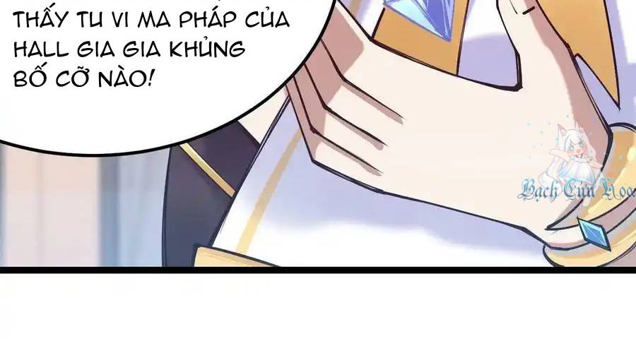 Sức Mạnh Của Kiếm Thần Chapter 60 - Trang 4