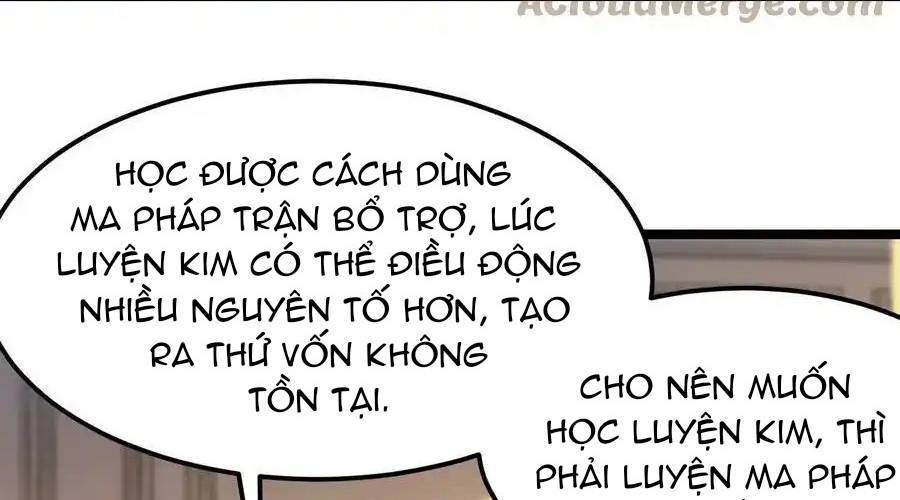 Sức Mạnh Của Kiếm Thần Chapter 60 - Trang 4