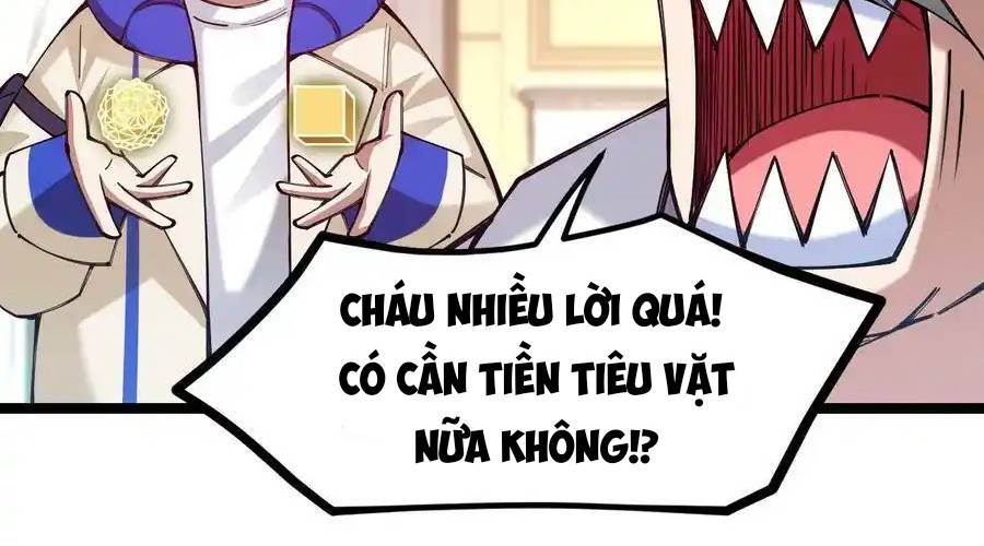 Sức Mạnh Của Kiếm Thần Chapter 60 - Trang 4