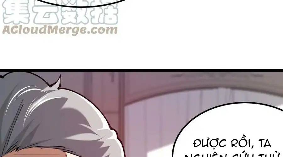 Sức Mạnh Của Kiếm Thần Chapter 60 - Trang 4