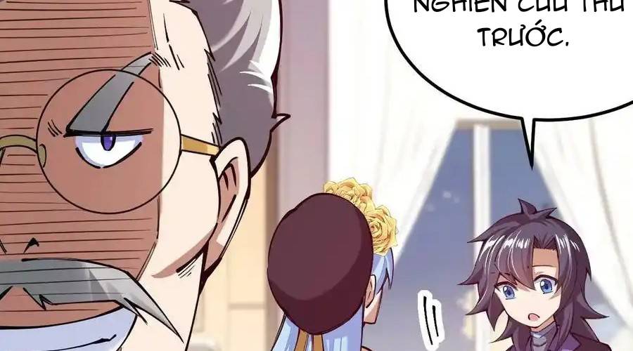 Sức Mạnh Của Kiếm Thần Chapter 60 - Trang 4