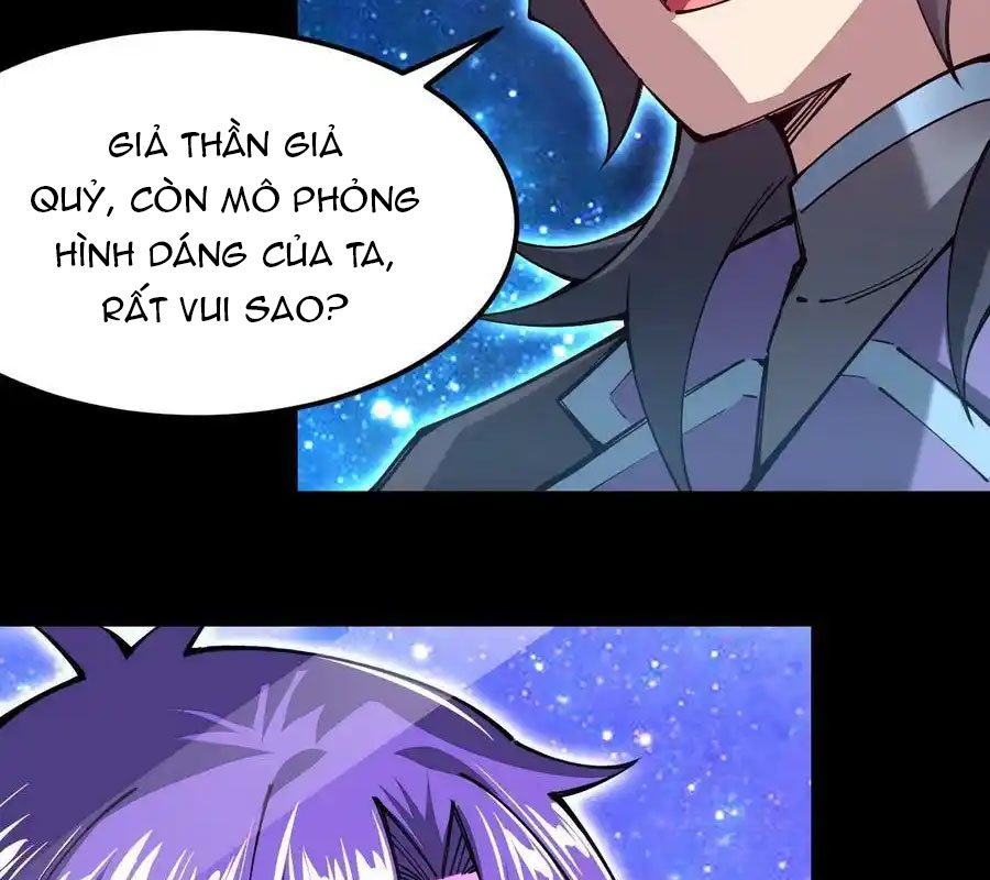 Sức Mạnh Của Kiếm Thần Chapter 62 - Trang 4
