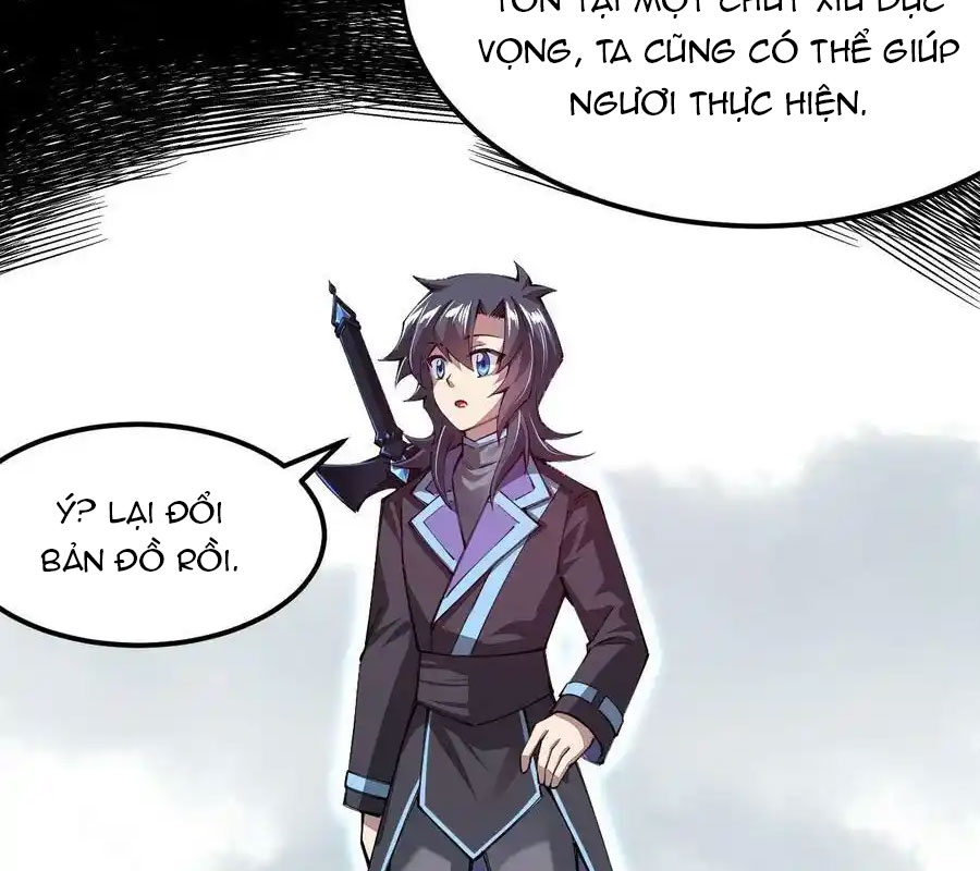 Sức Mạnh Của Kiếm Thần Chapter 62 - Trang 4