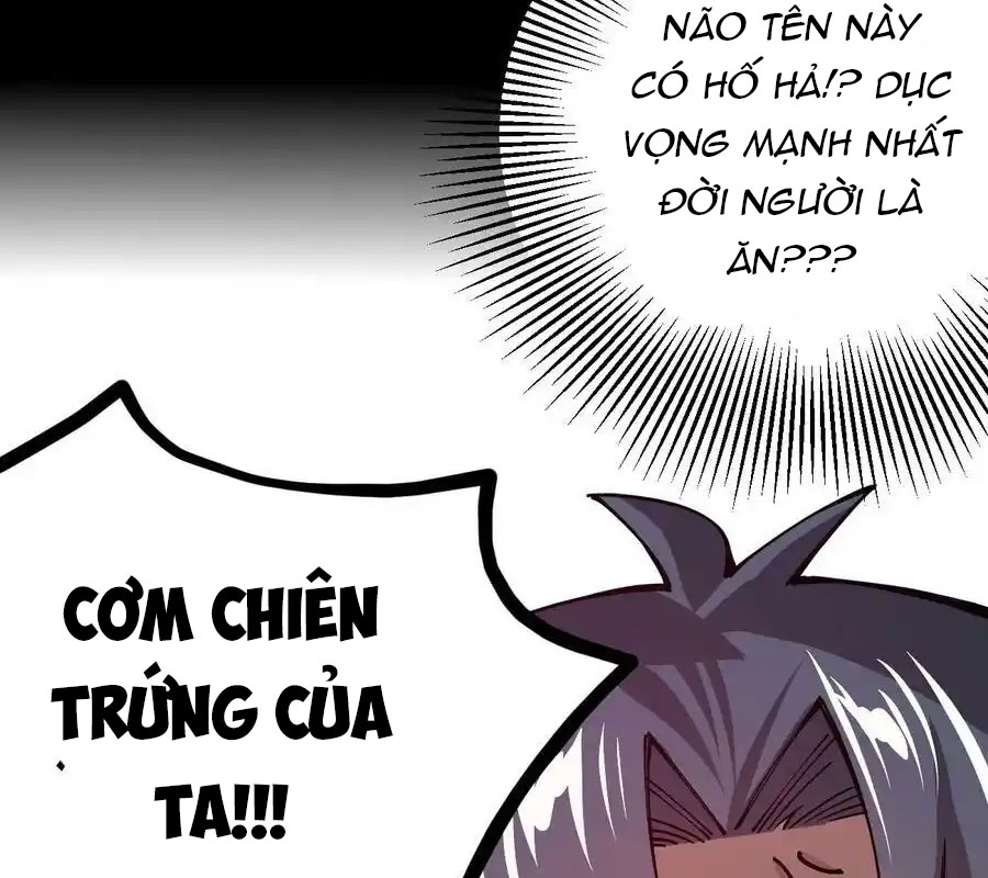 Sức Mạnh Của Kiếm Thần Chapter 62 - Trang 4