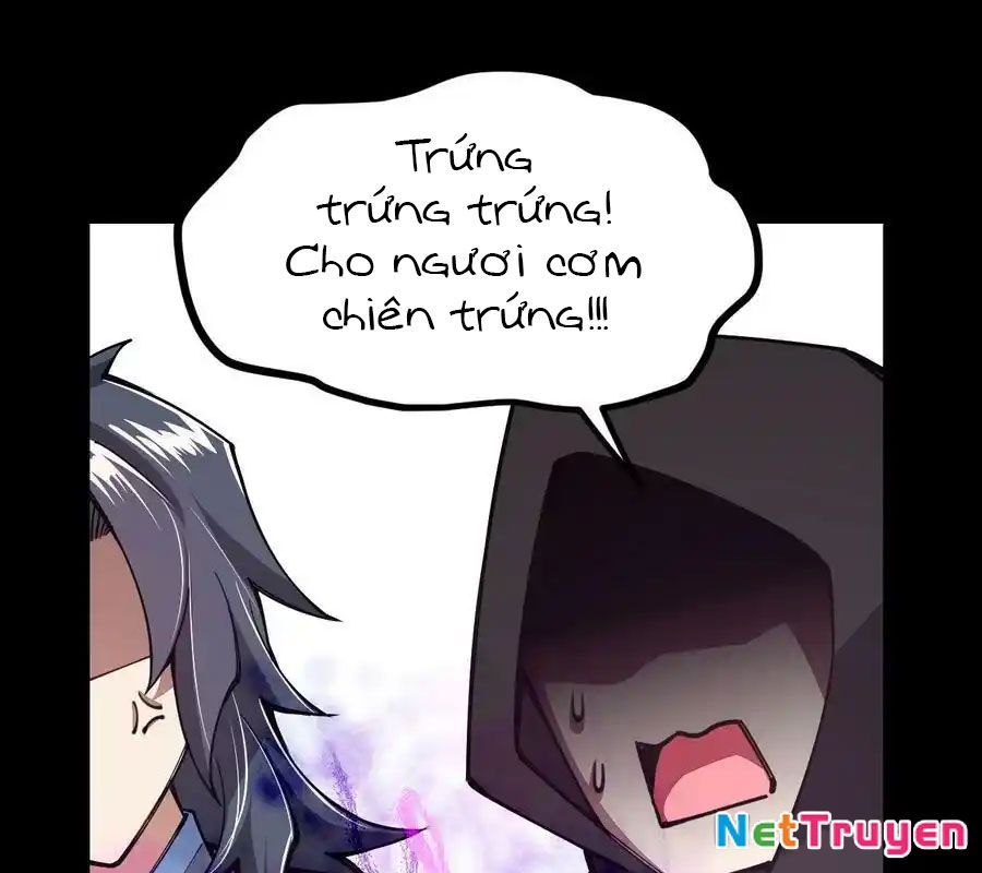 Sức Mạnh Của Kiếm Thần Chapter 62 - Trang 4