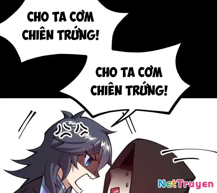 Sức Mạnh Của Kiếm Thần Chapter 62 - Trang 4