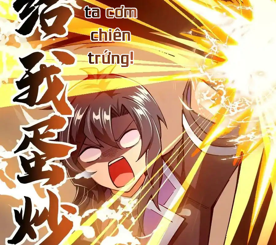 Sức Mạnh Của Kiếm Thần Chapter 62 - Trang 4