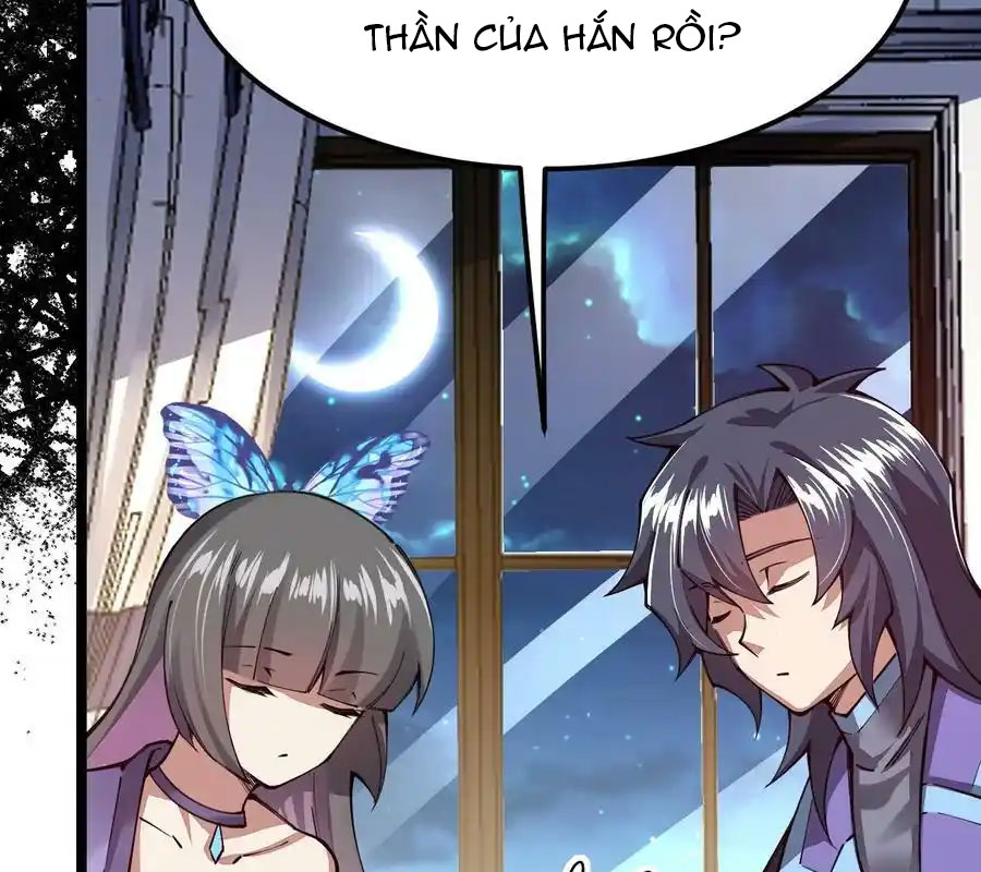 Sức Mạnh Của Kiếm Thần Chapter 62 - Trang 4