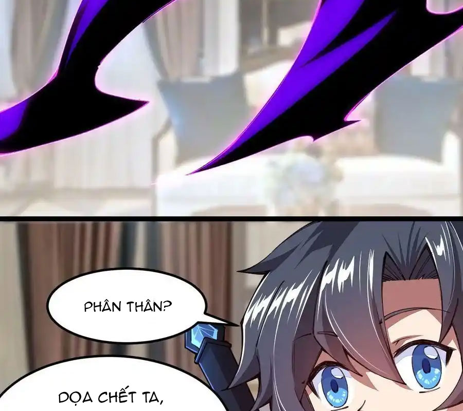 Sức Mạnh Của Kiếm Thần Chapter 62 - Trang 4