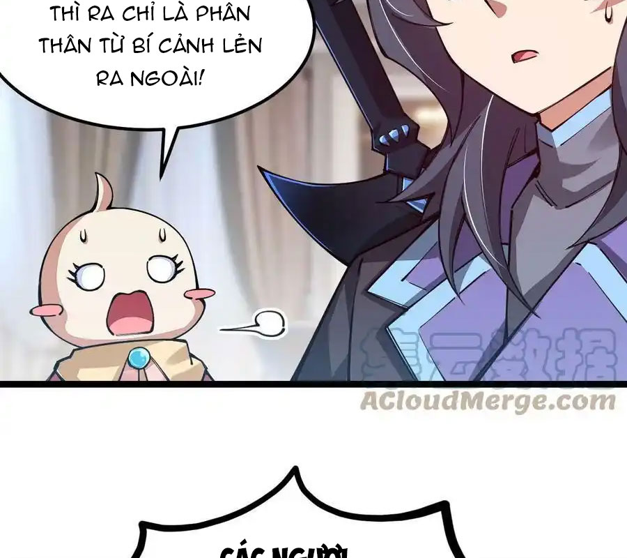 Sức Mạnh Của Kiếm Thần Chapter 62 - Trang 4
