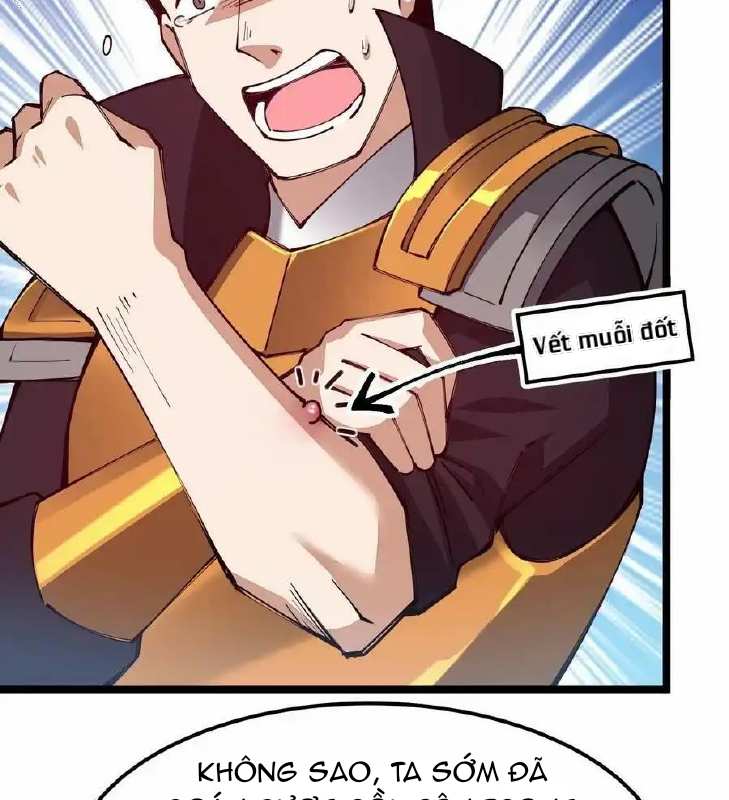 Sức Mạnh Của Kiếm Thần Chapter 63 - Trang 4