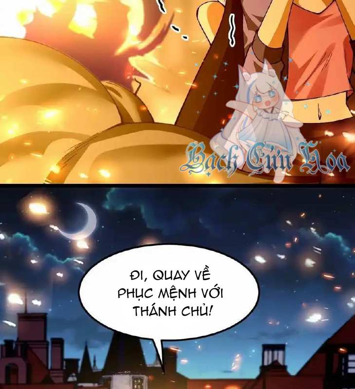 Sức Mạnh Của Kiếm Thần Chapter 63 - Trang 4