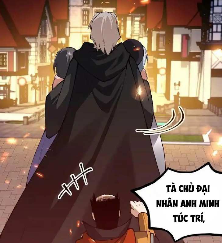 Sức Mạnh Của Kiếm Thần Chapter 63 - Trang 4