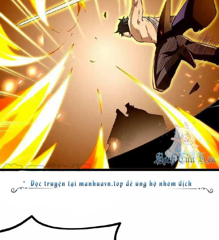 Sức Mạnh Của Kiếm Thần Chapter 63 - Trang 4