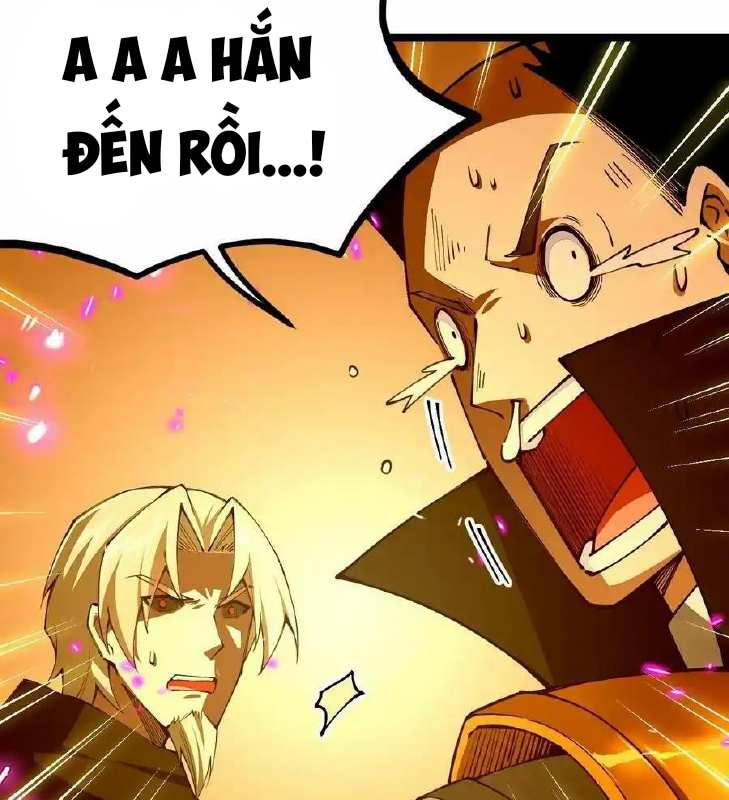 Sức Mạnh Của Kiếm Thần Chapter 63 - Trang 4