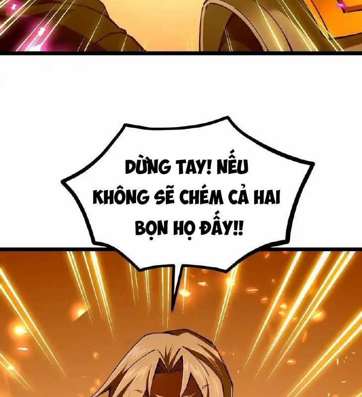 Sức Mạnh Của Kiếm Thần Chapter 63 - Trang 4