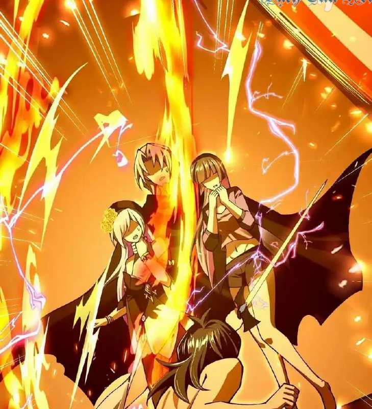 Sức Mạnh Của Kiếm Thần Chapter 63 - Trang 4