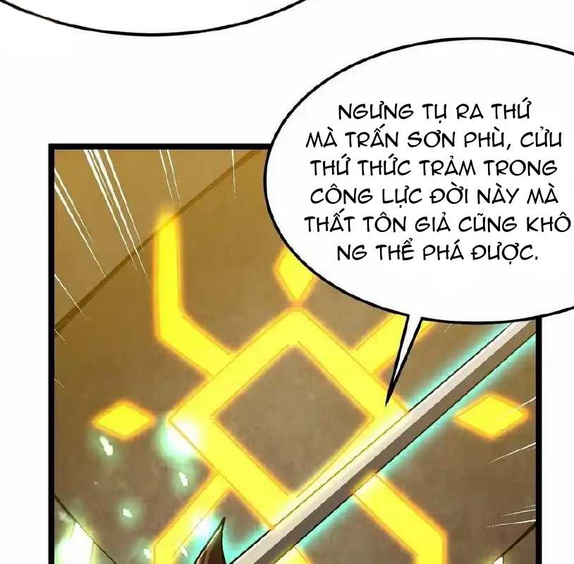 Sức Mạnh Của Kiếm Thần Chapter 63 - Trang 4