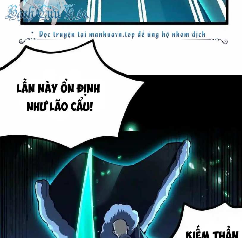 Sức Mạnh Của Kiếm Thần Chapter 63 - Trang 4