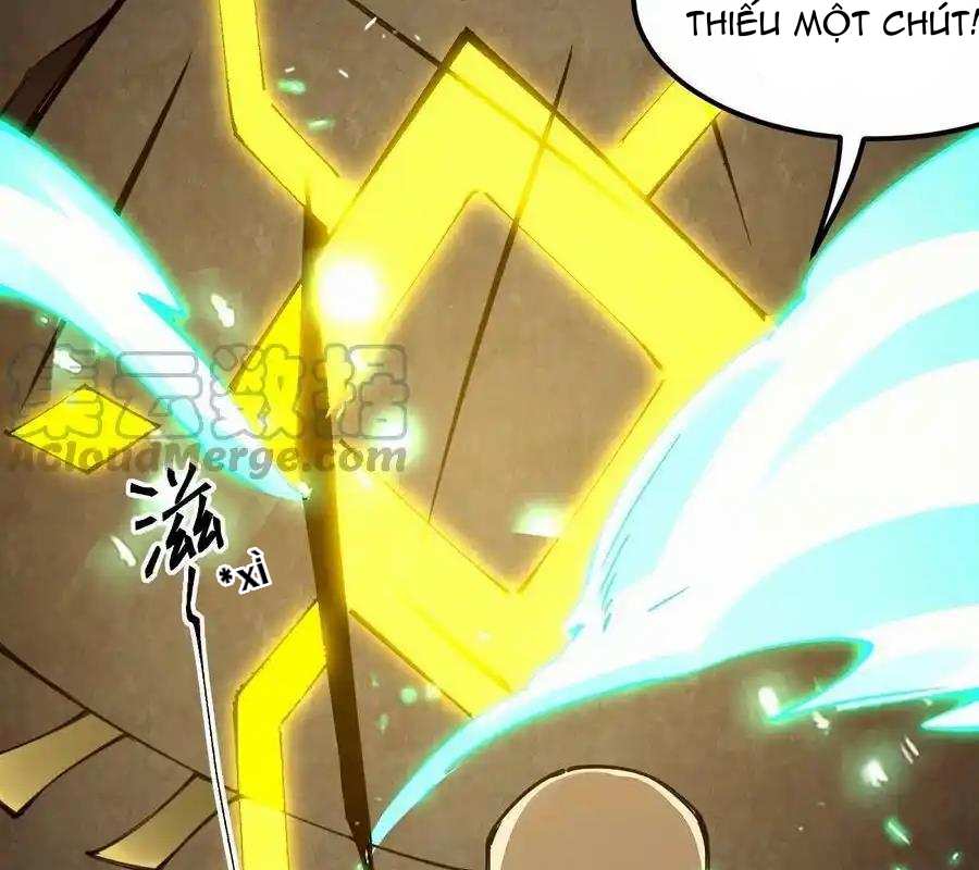 Sức Mạnh Của Kiếm Thần Chapter 63 - Trang 4