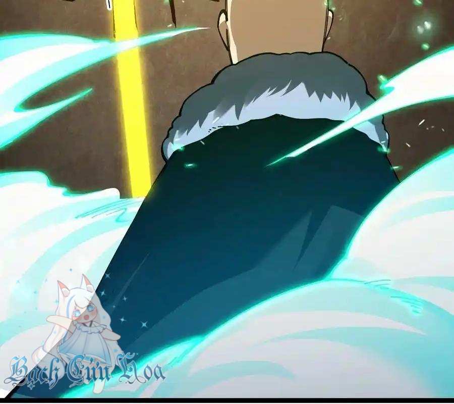 Sức Mạnh Của Kiếm Thần Chapter 63 - Trang 4