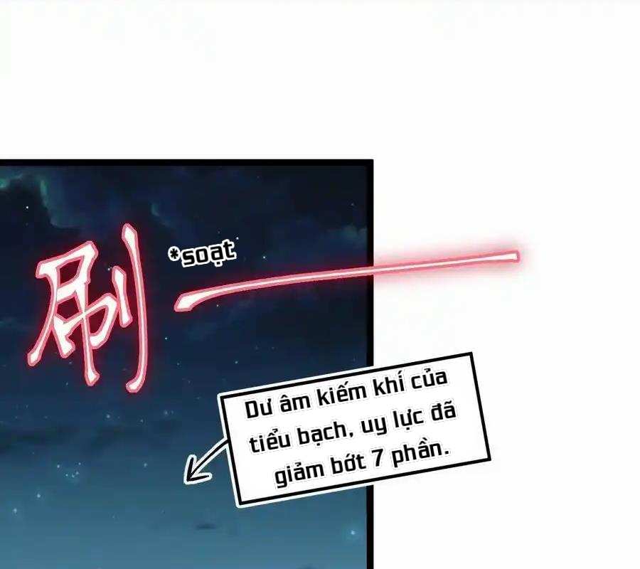 Sức Mạnh Của Kiếm Thần Chapter 63 - Trang 4