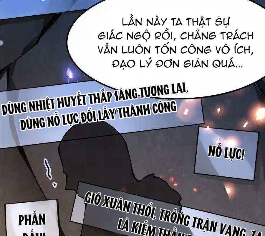 Sức Mạnh Của Kiếm Thần Chapter 63 - Trang 4