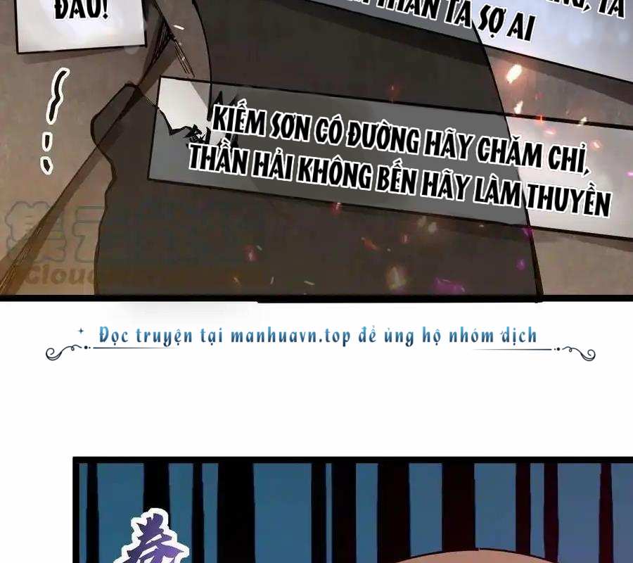 Sức Mạnh Của Kiếm Thần Chapter 63 - Trang 4