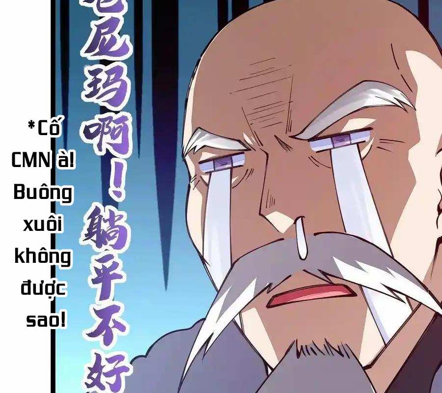 Sức Mạnh Của Kiếm Thần Chapter 63 - Trang 4