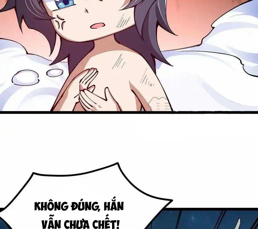 Sức Mạnh Của Kiếm Thần Chapter 63 - Trang 4