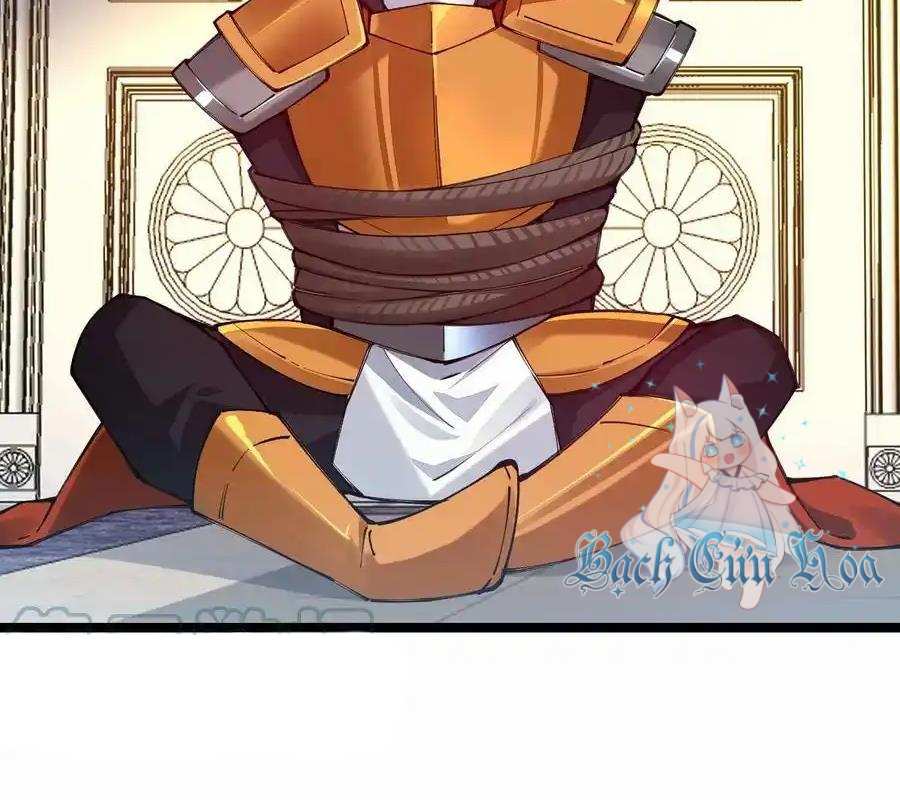 Sức Mạnh Của Kiếm Thần Chapter 63 - Trang 4