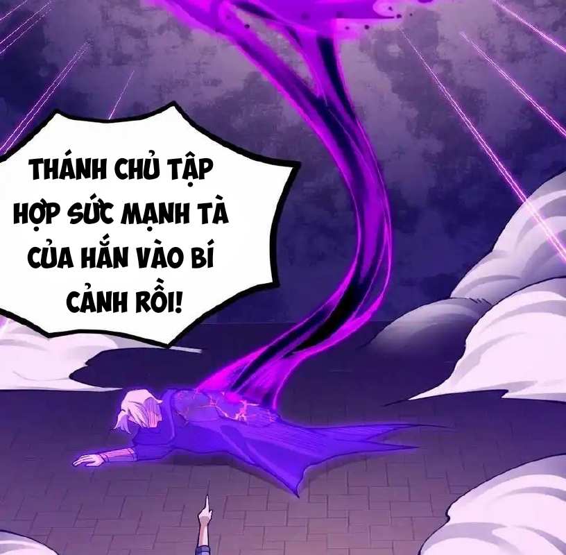 Sức Mạnh Của Kiếm Thần Chapter 63 - Trang 4