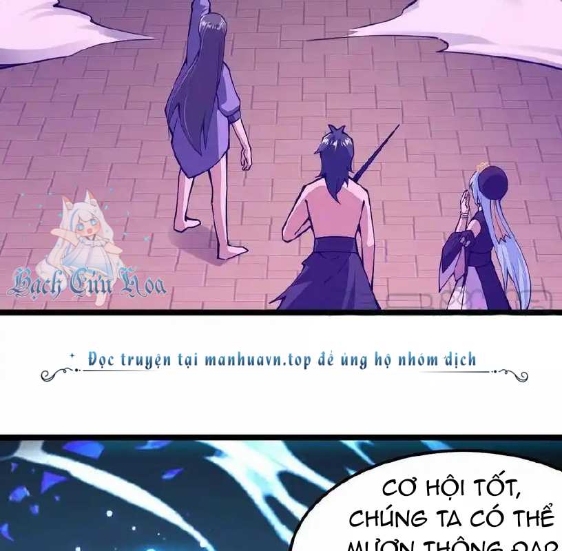 Sức Mạnh Của Kiếm Thần Chapter 63 - Trang 4