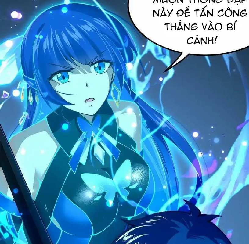 Sức Mạnh Của Kiếm Thần Chapter 63 - Trang 4