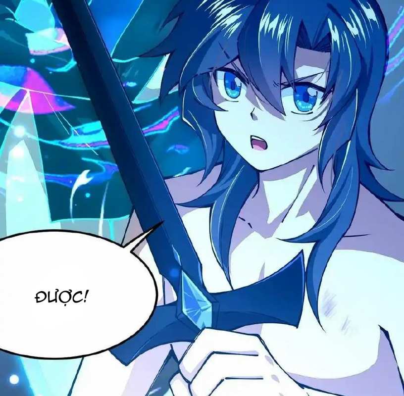 Sức Mạnh Của Kiếm Thần Chapter 63 - Trang 4