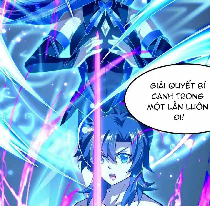 Sức Mạnh Của Kiếm Thần Chapter 63 - Trang 4