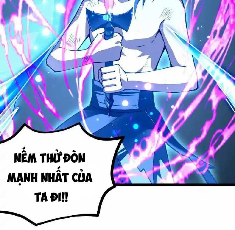 Sức Mạnh Của Kiếm Thần Chapter 63 - Trang 4