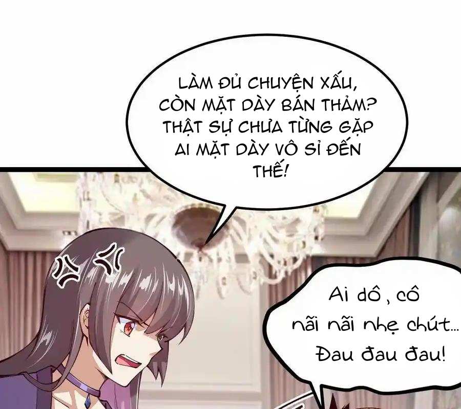 Sức Mạnh Của Kiếm Thần Chapter 63 - Trang 4